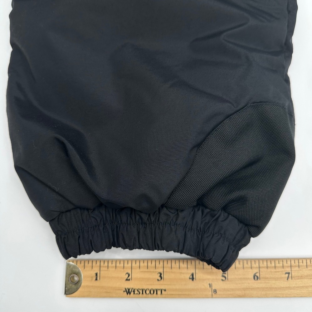 Columbia Womens Medium M Black Insulated Snow Pants Ski Snowboard Slalom F5 SL - Picture 6 of 12